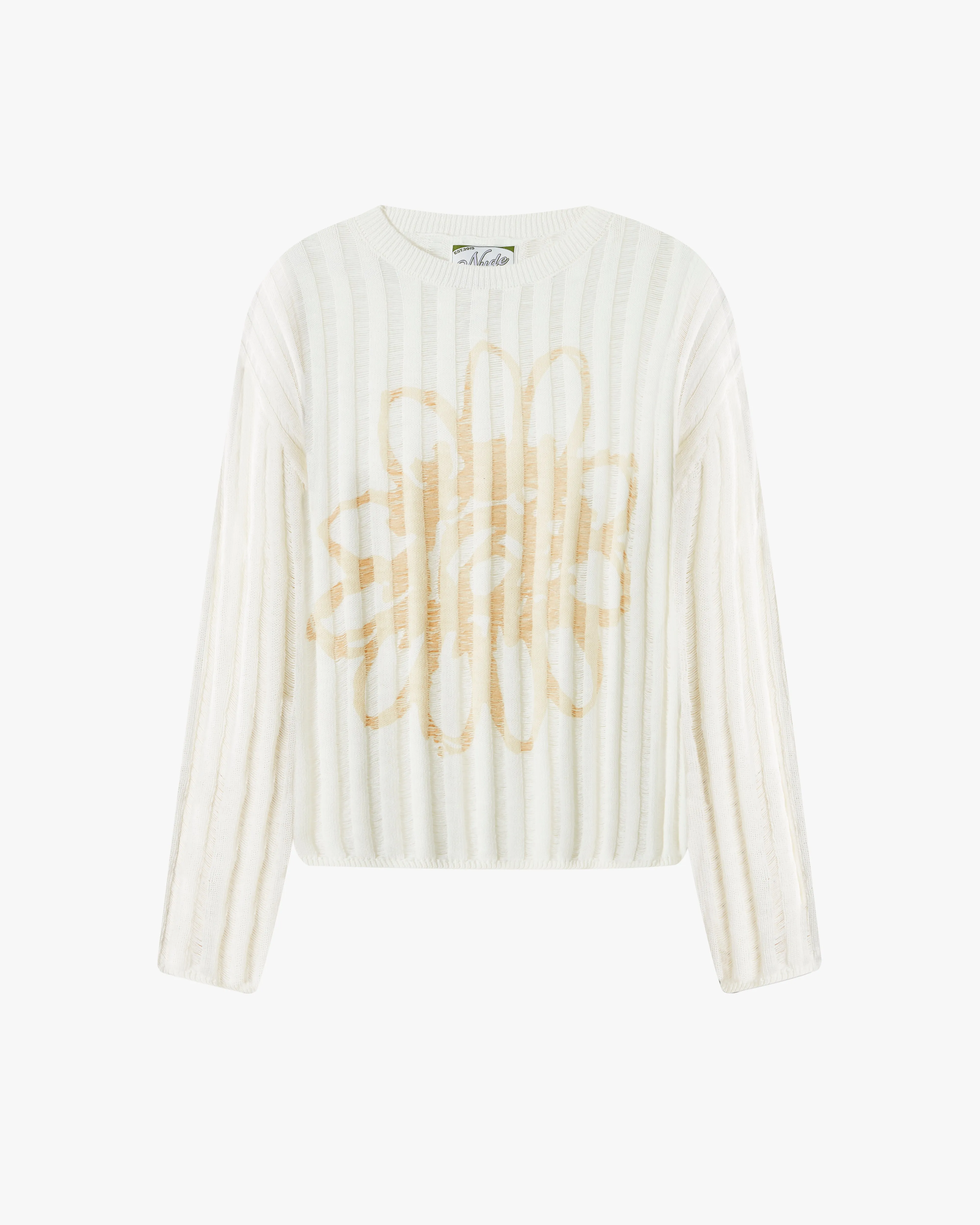 NUBE KNIT THREAD SWEATER sold by Nude Project