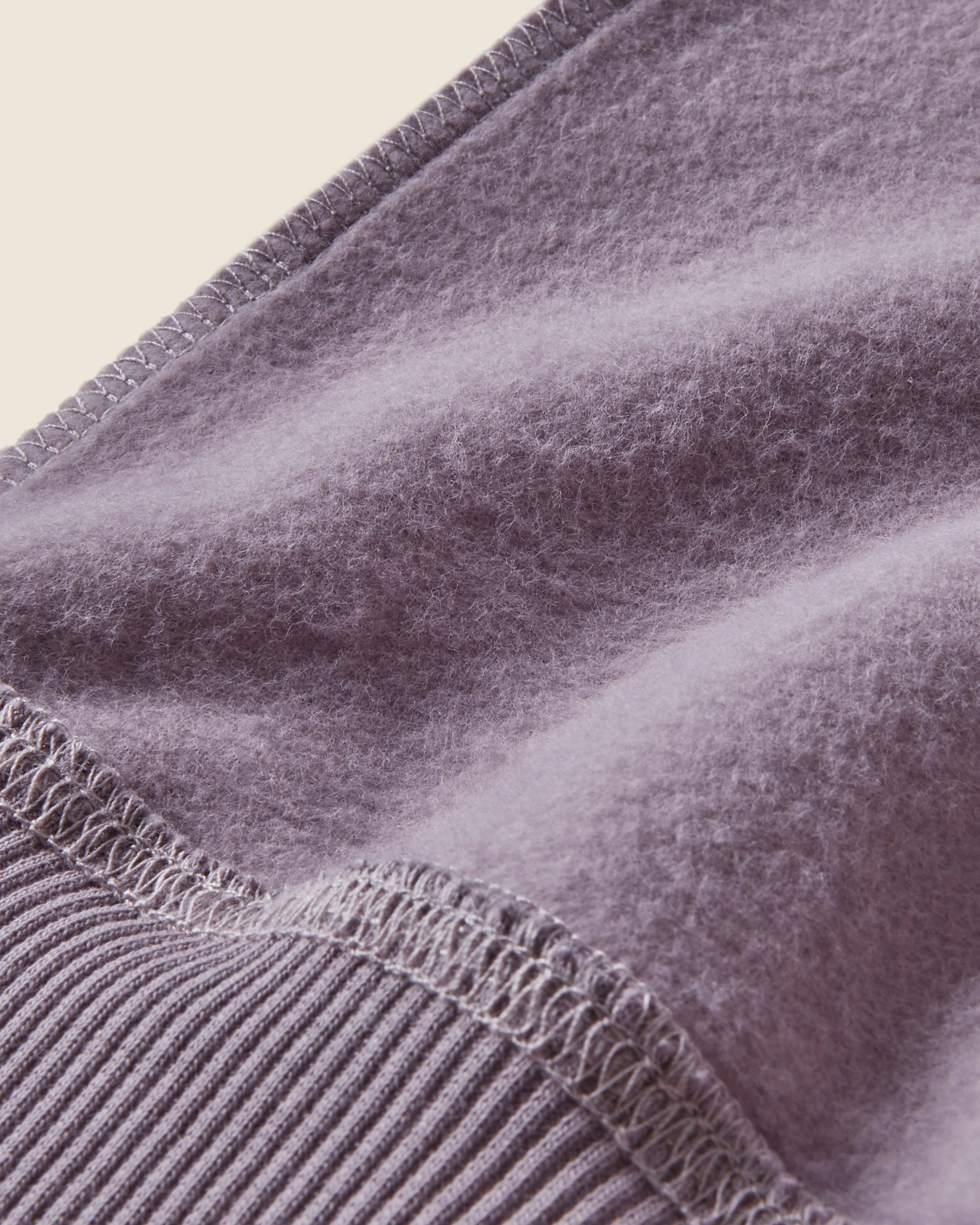 ORIGINS SWEATPANTS LAVENDER sold by Nude Project product image thumbnail 5