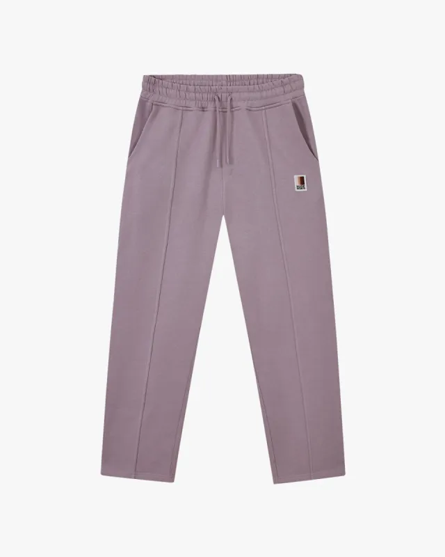 ORIGINS SWEATPANTS LAVENDER sold by Nude Project