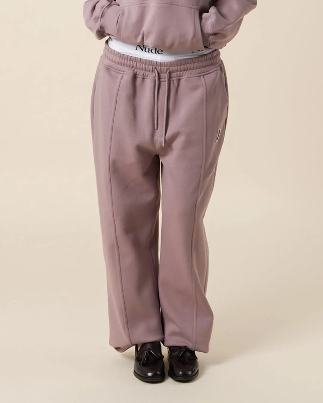 ORIGINS SWEATPANTS LAVENDER sold by Nude Project product image thumbnail 3