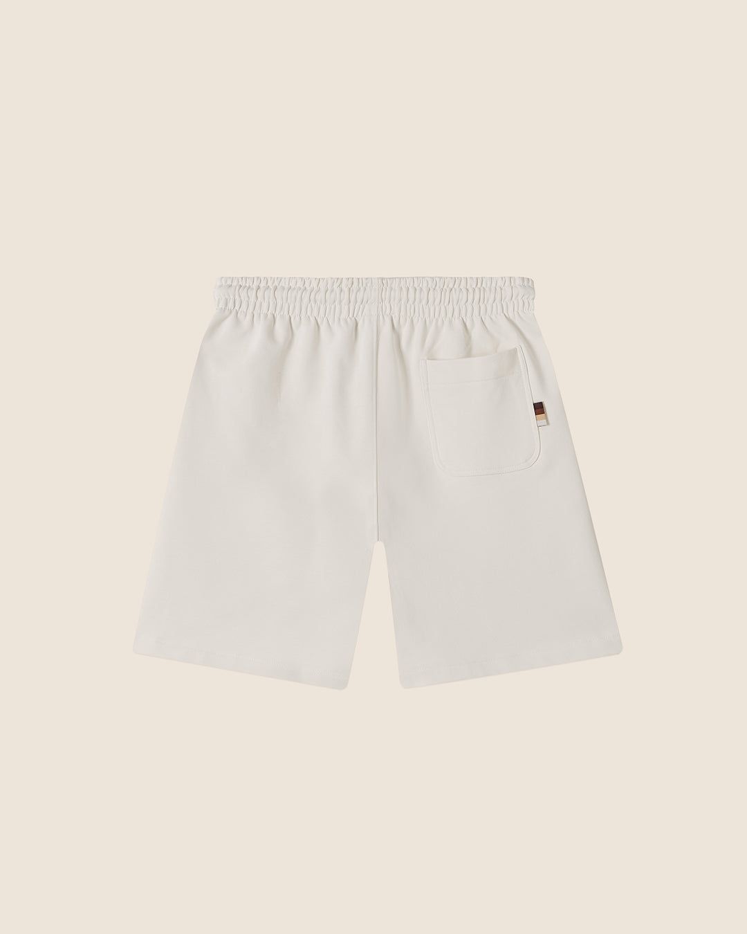 CLASSIC BEIGE SHORTS sold by Nude Project product image thumbnail 2