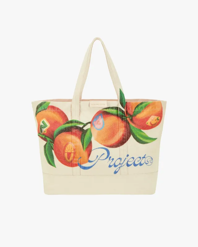 Biggy Tote Bag sold by Nude Project