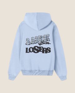 【birthofchild】Flash Light Hoodie 全２色 ユニセックス Flash Light Hoodie in White – Birth Of Royal Child