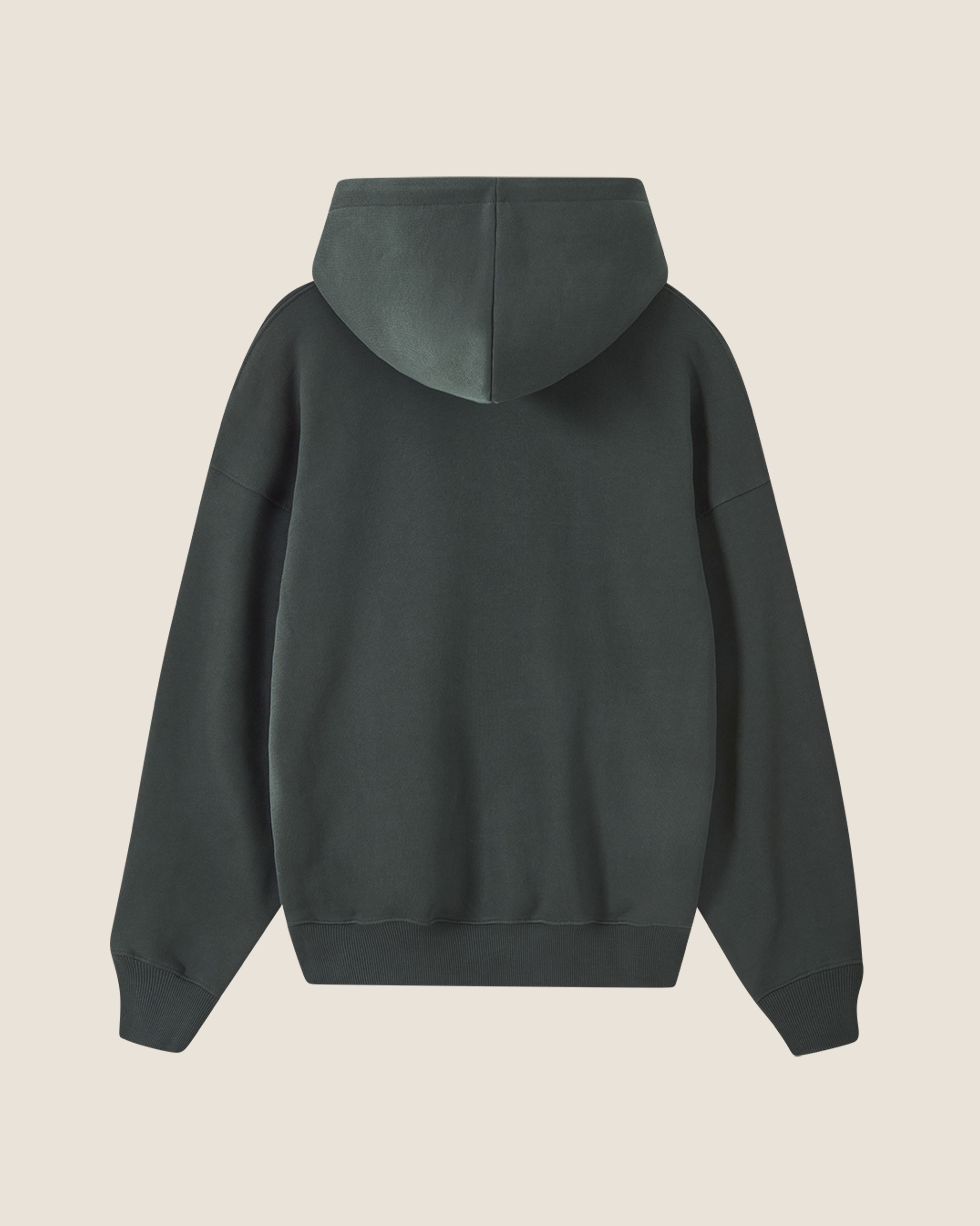 PLAYBOY VARSITY HOOD FOREST GREEN sold by Nude Project product image thumbnail 2