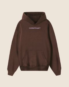 BROKEN HOOD BROWN sold by Nude Project