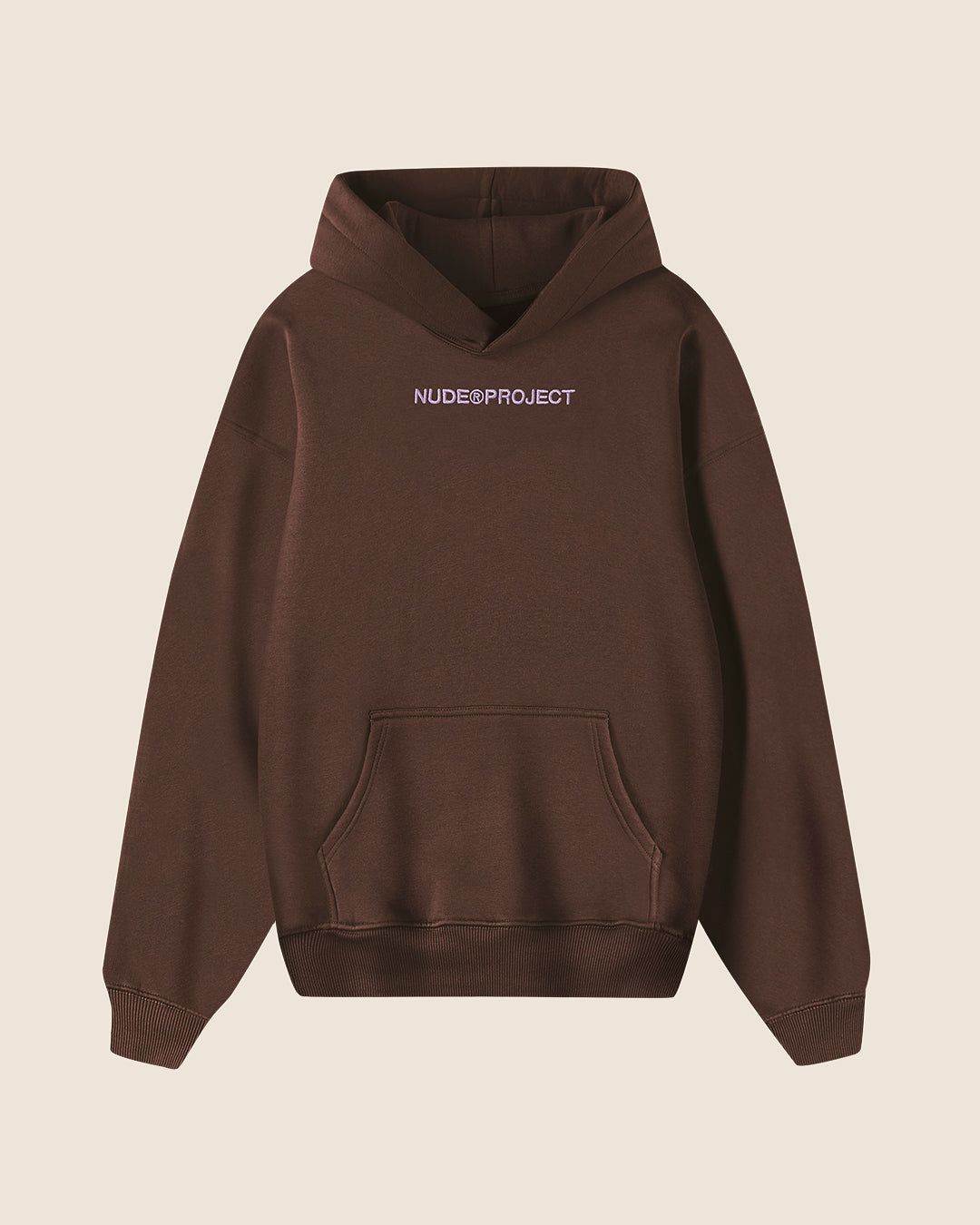 BROKEN HOOD BROWN sold by Nude Project product image thumbnail 2