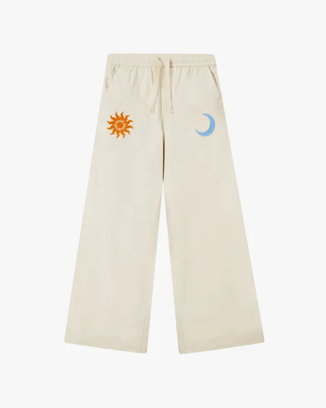 YIN YANG PANTS sold by Nude Project