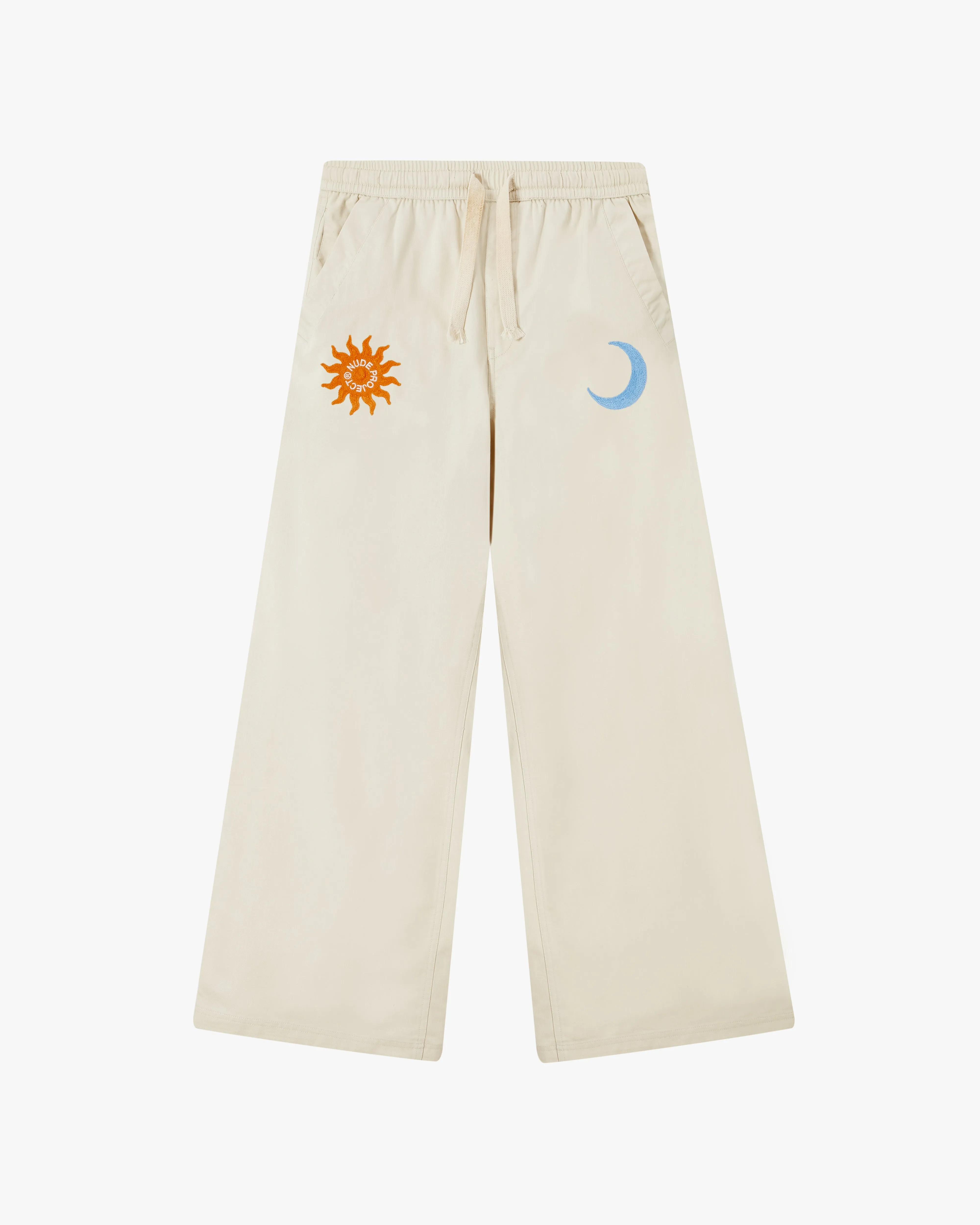 YIN YANG PANTS sold by Nude Project