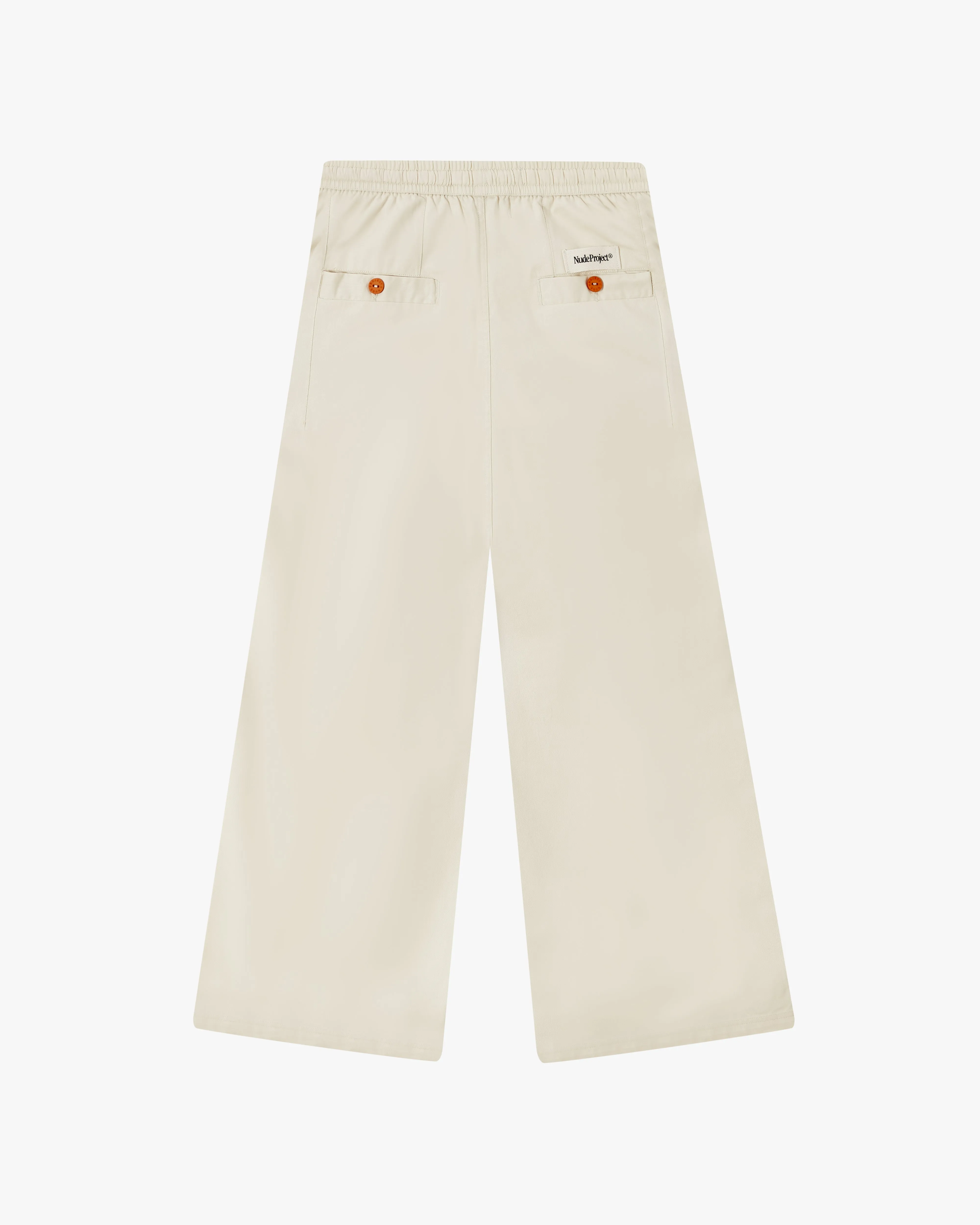 YIN YANG PANTS sold by Nude Project product image thumbnail 3