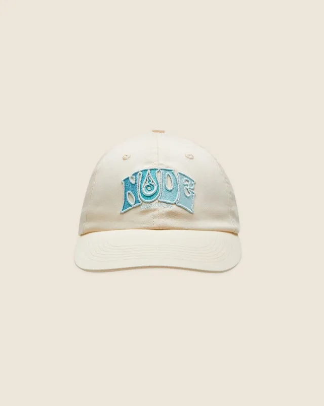 PERSIMMON-DYED DIVISOR HAT | Parallel