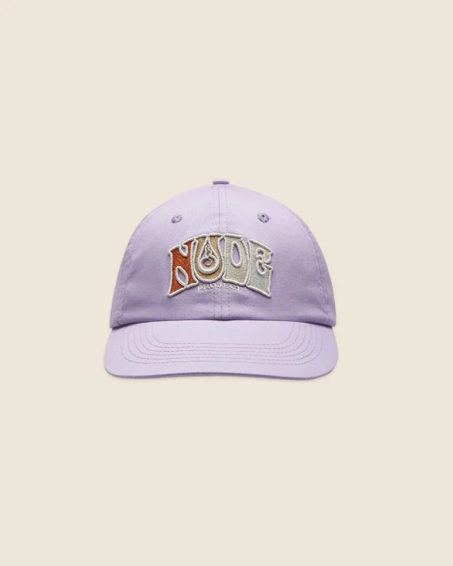 IBIZA HAT PURPLE sold by Nude Project