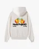PESSEGO HOODIE MARSHMALLOW sold by Nude Project