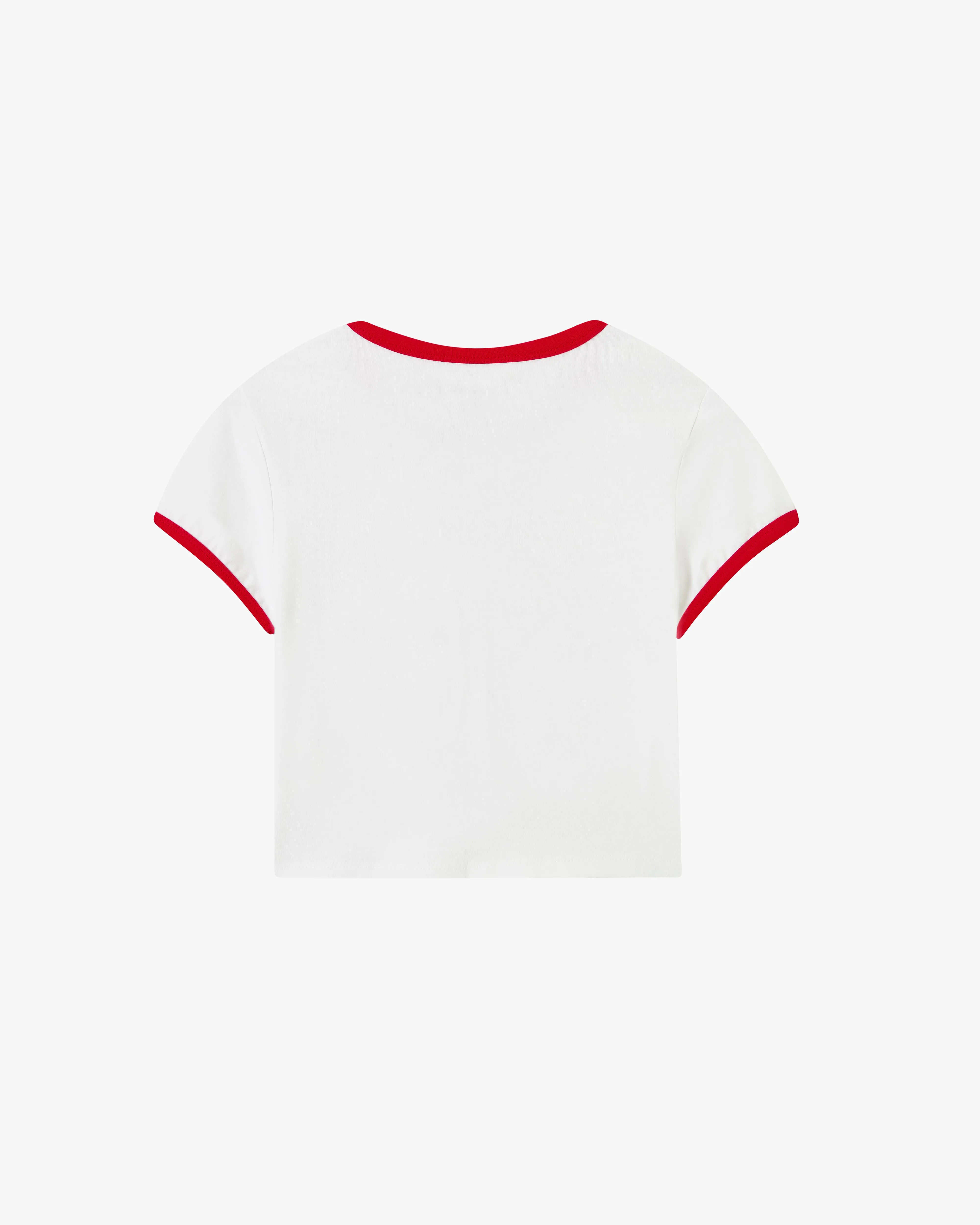 Cherry Top White sold by Nude Project product image thumbnail 2