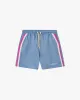BENIRRAS SWIMSHORTS BLUE sold by Nude Project