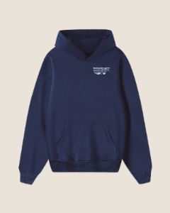 2FAST 4YOU HOOD BLUE | Parallel