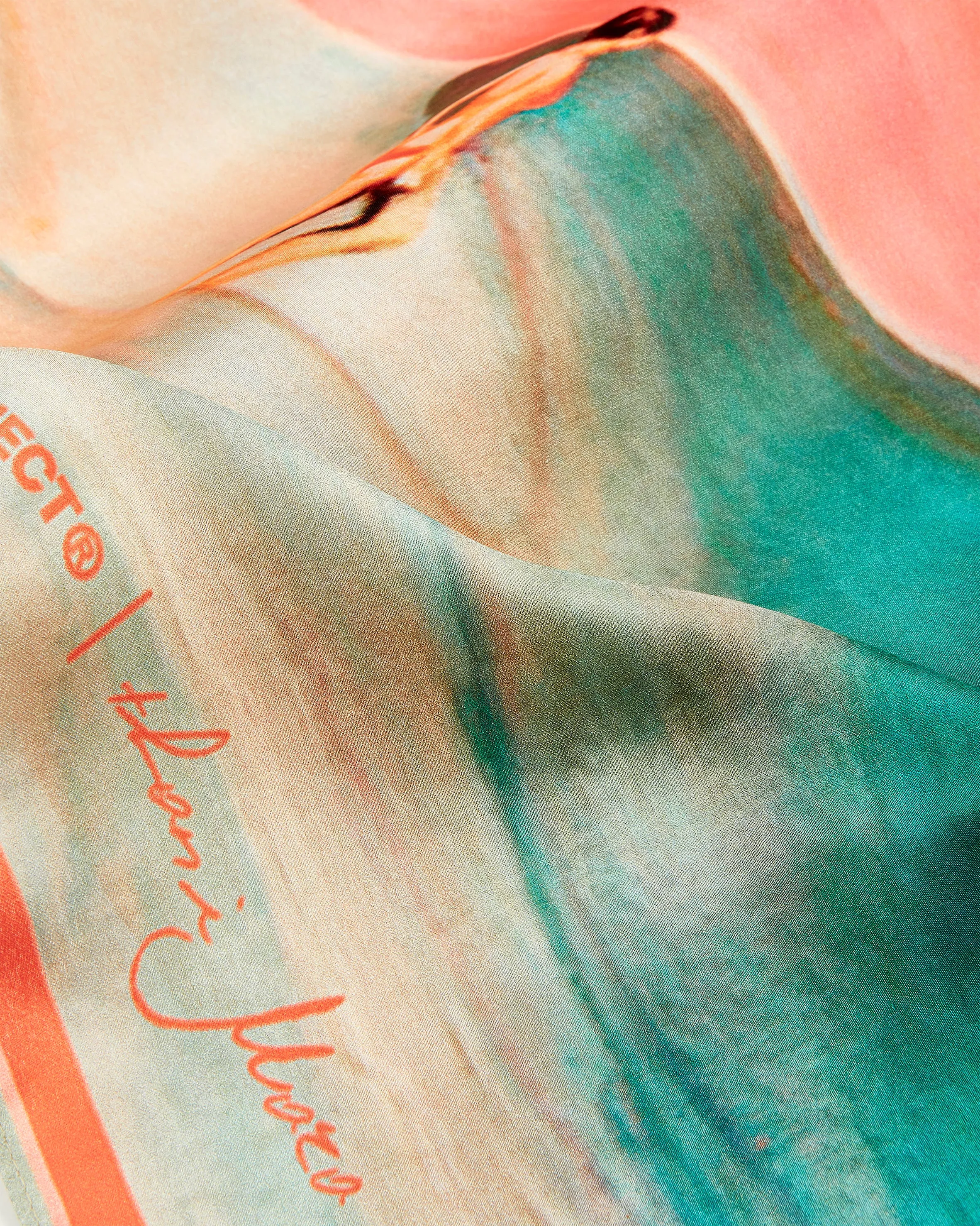 THANI COLLAB HANDKERCHIEF SUN sold by Nude Project product image thumbnail 3