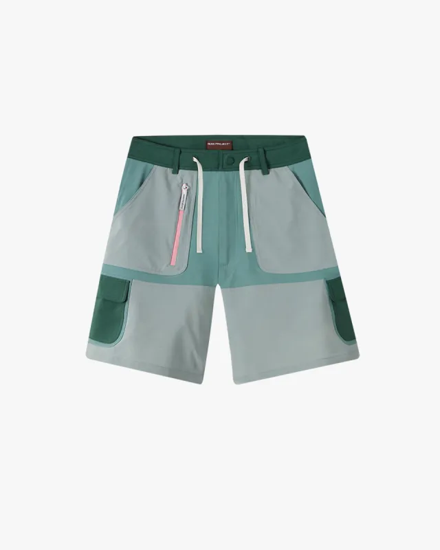 UTILITY SHORTS sold by Nude Project