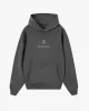 Virginity Hoodie Ash sold by Nude Project