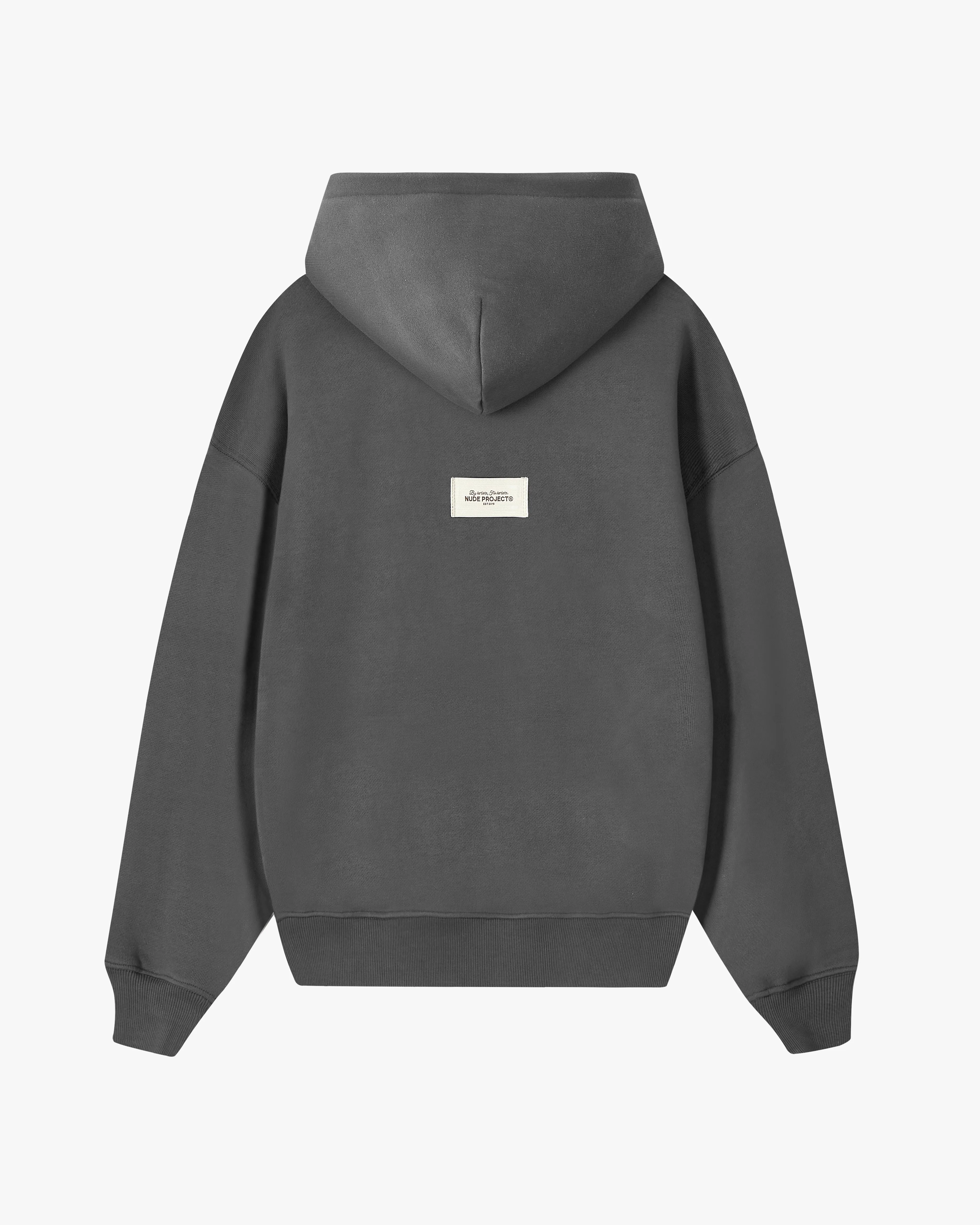 ORIGINS*HOOD ASH sold by Nude Project product image thumbnail 2