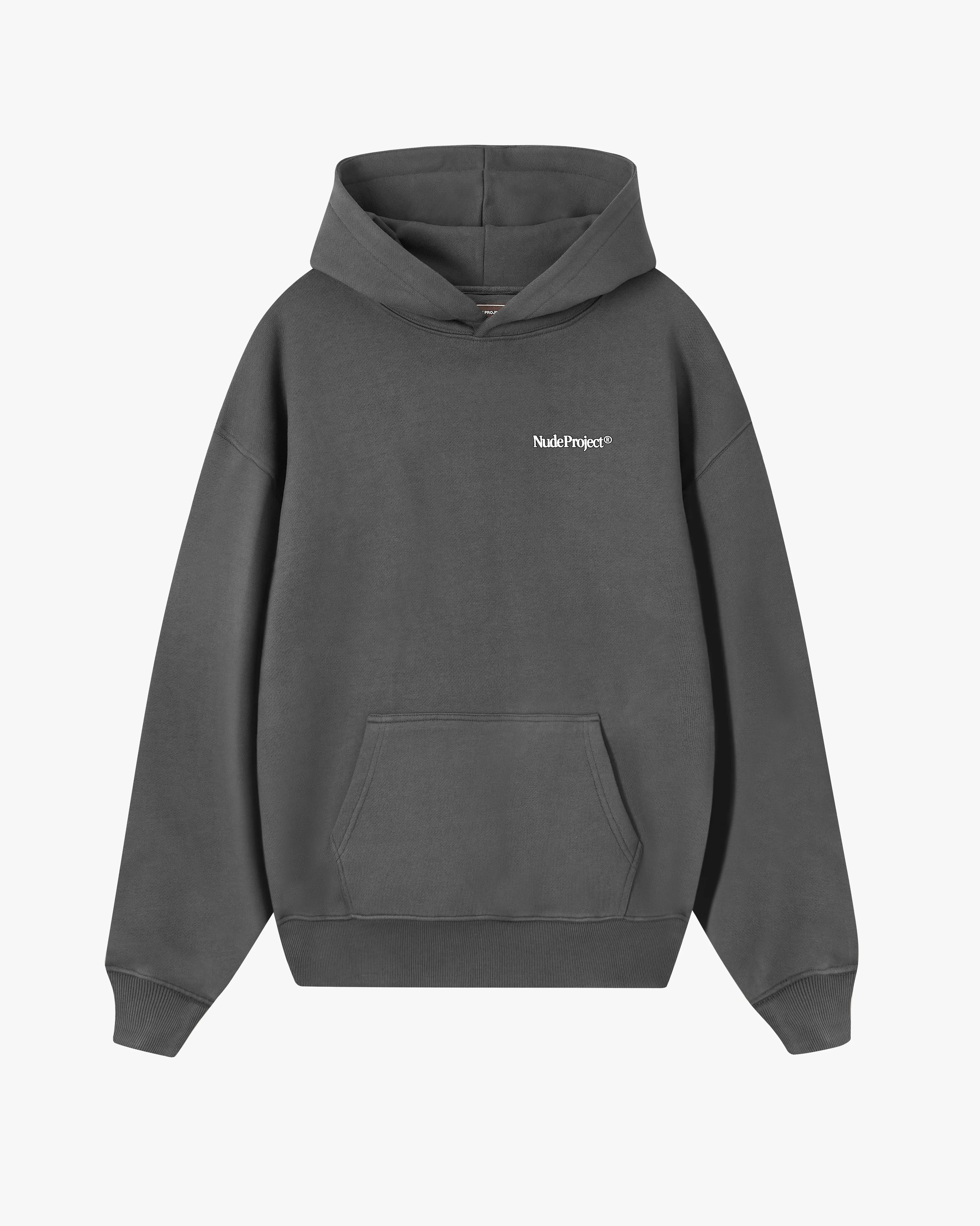 ORIGINS*HOOD ASH sold by Nude Project