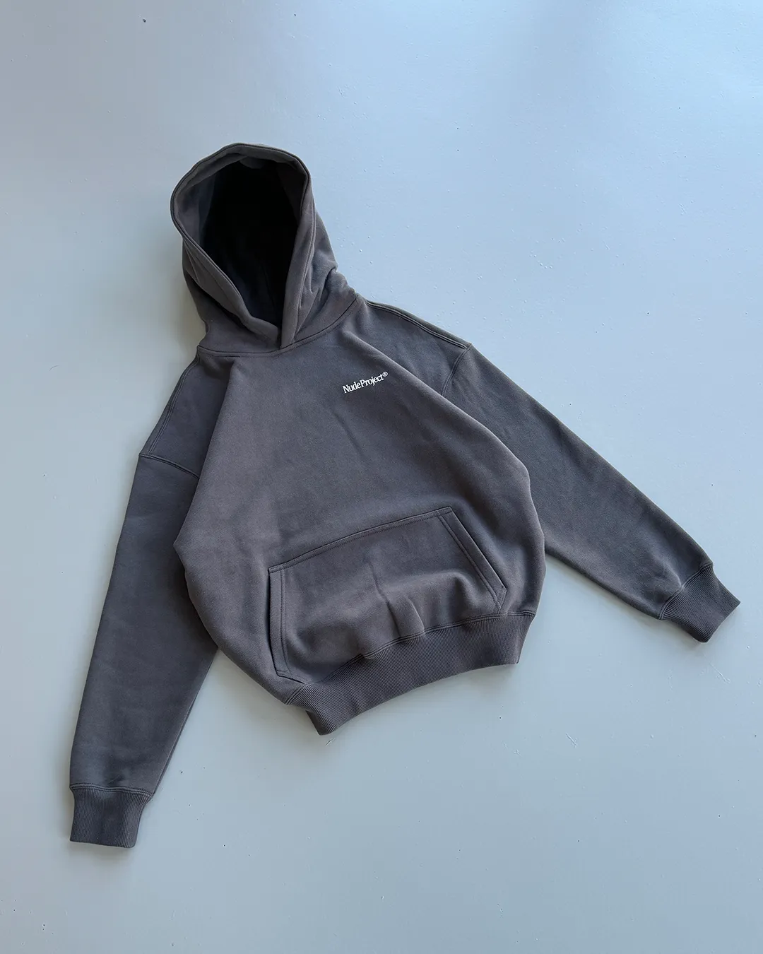 ORIGINS*HOOD ASH sold by Nude Project product image thumbnail 3