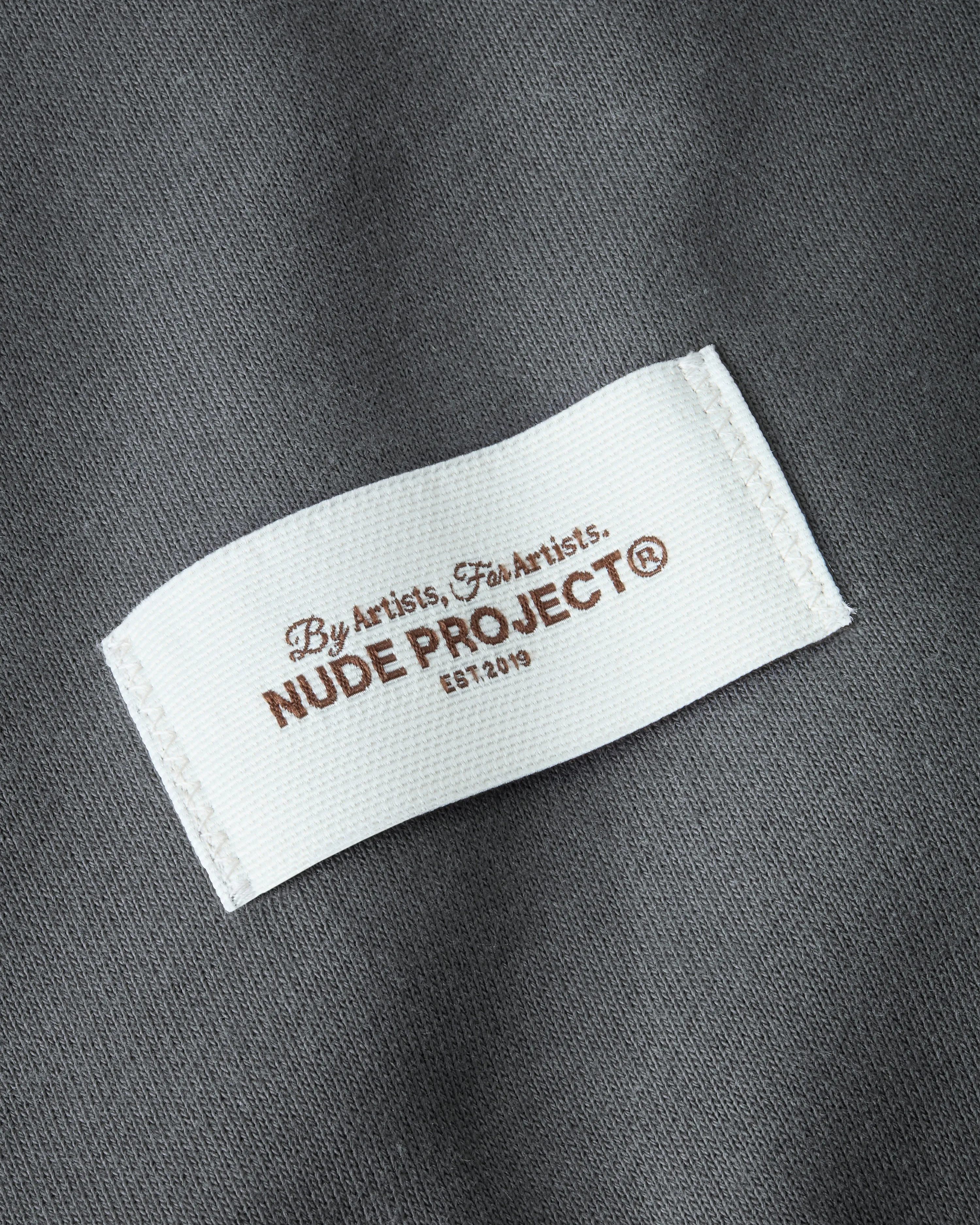 ORIGINS*HOOD ASH sold by Nude Project product image thumbnail 5