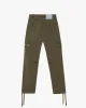 CARGO PANTS DARK GREEN sold by Nude Project
