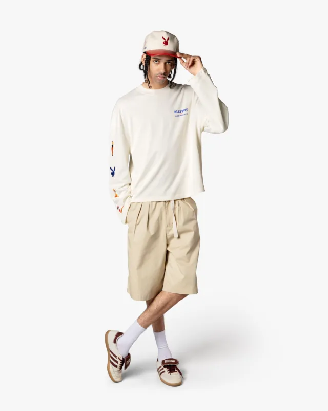 Look ecom_PLAYBOY_31 sold by Nude Project