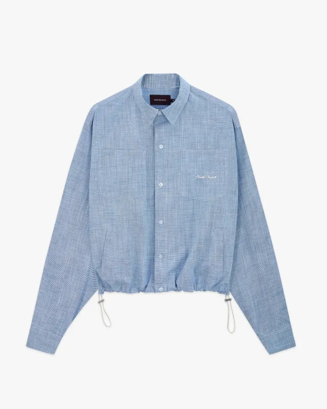 CHULONA SHIRT sold by Nude Project