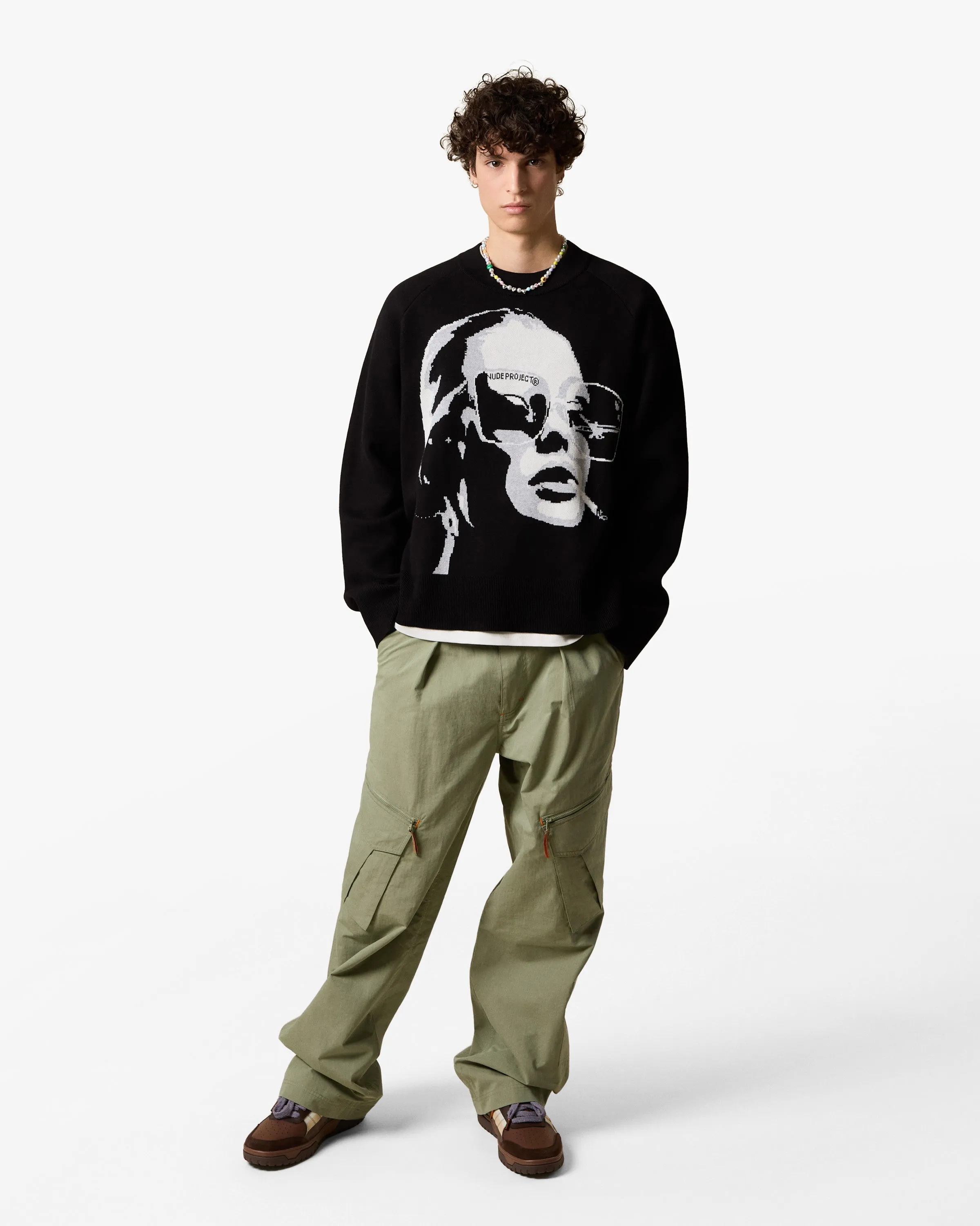 Look ecom_workwear_12 sold by Nude Project