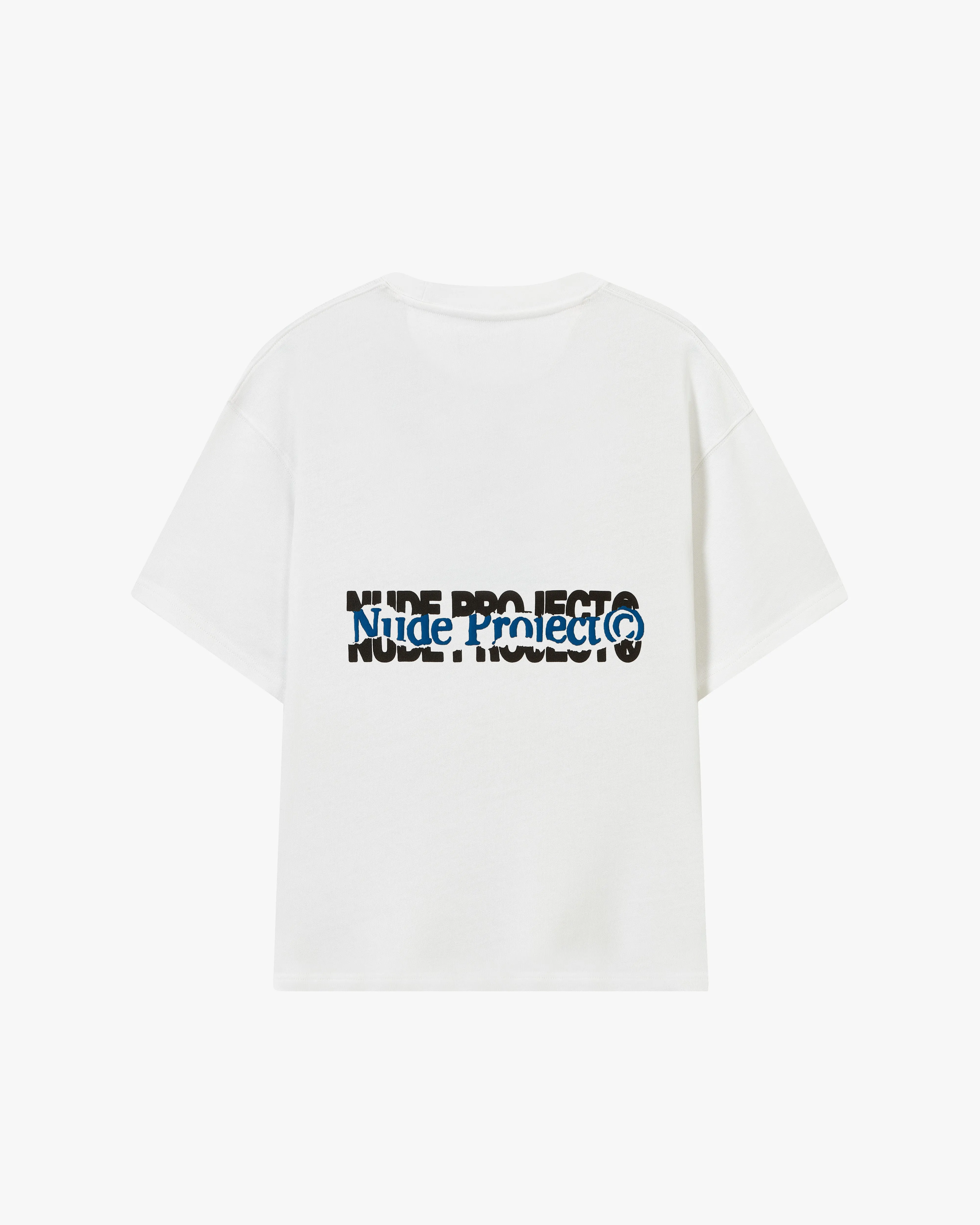 DANZA TEE sold by Nude Project product image thumbnail 2