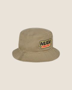 ROCKPORT BUCKET HAT sold by Nude Project