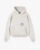 Kory Boxy Hoodie Marshmallow sold by Nude Project