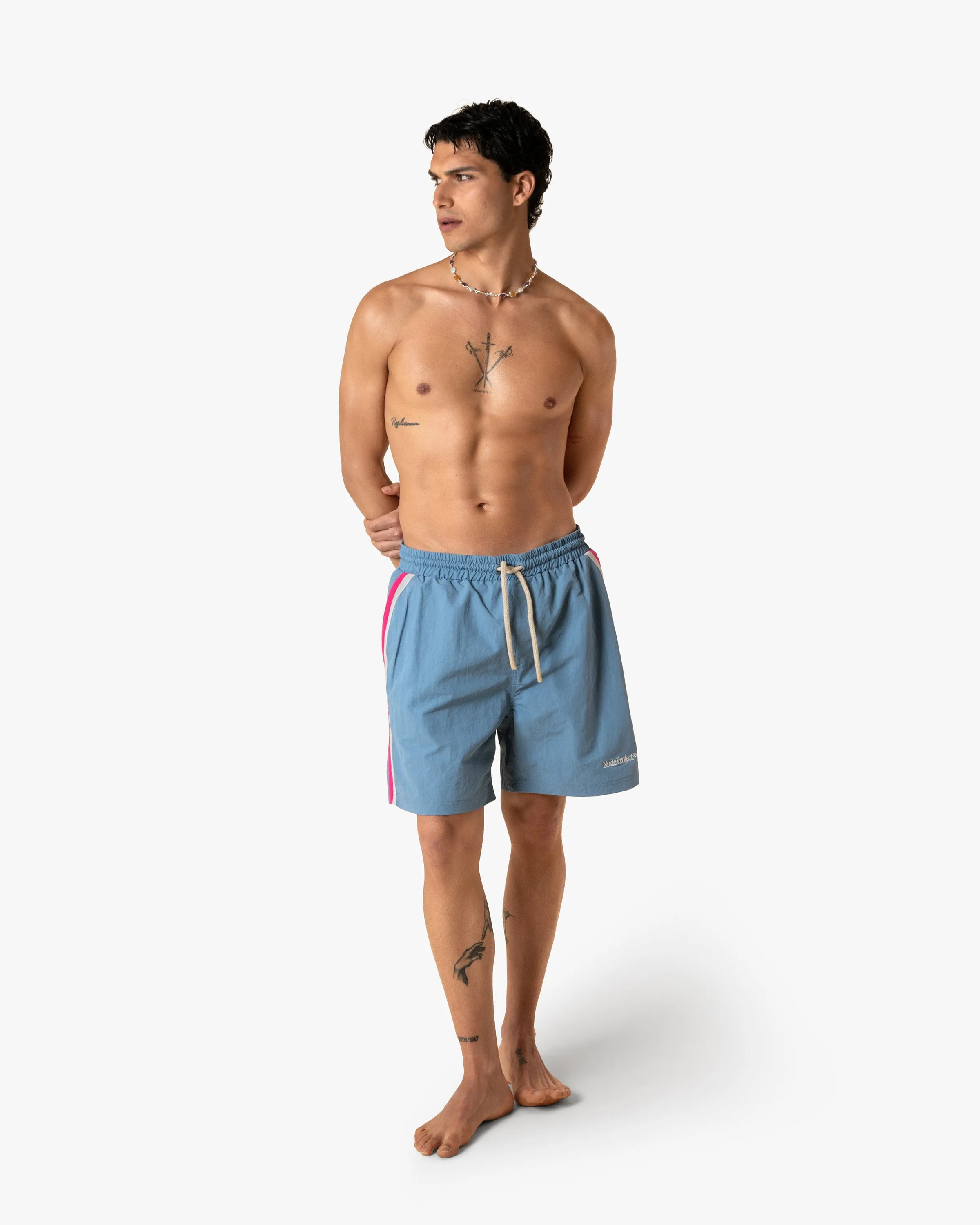 Look ecom_locallyhated_29 sold by Nude Project