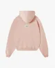 PERFECT BOXY HOOD PEACH sold by Nude Project