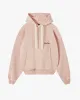 PERFECT BOXY HOOD PEACH sold by Nude Project