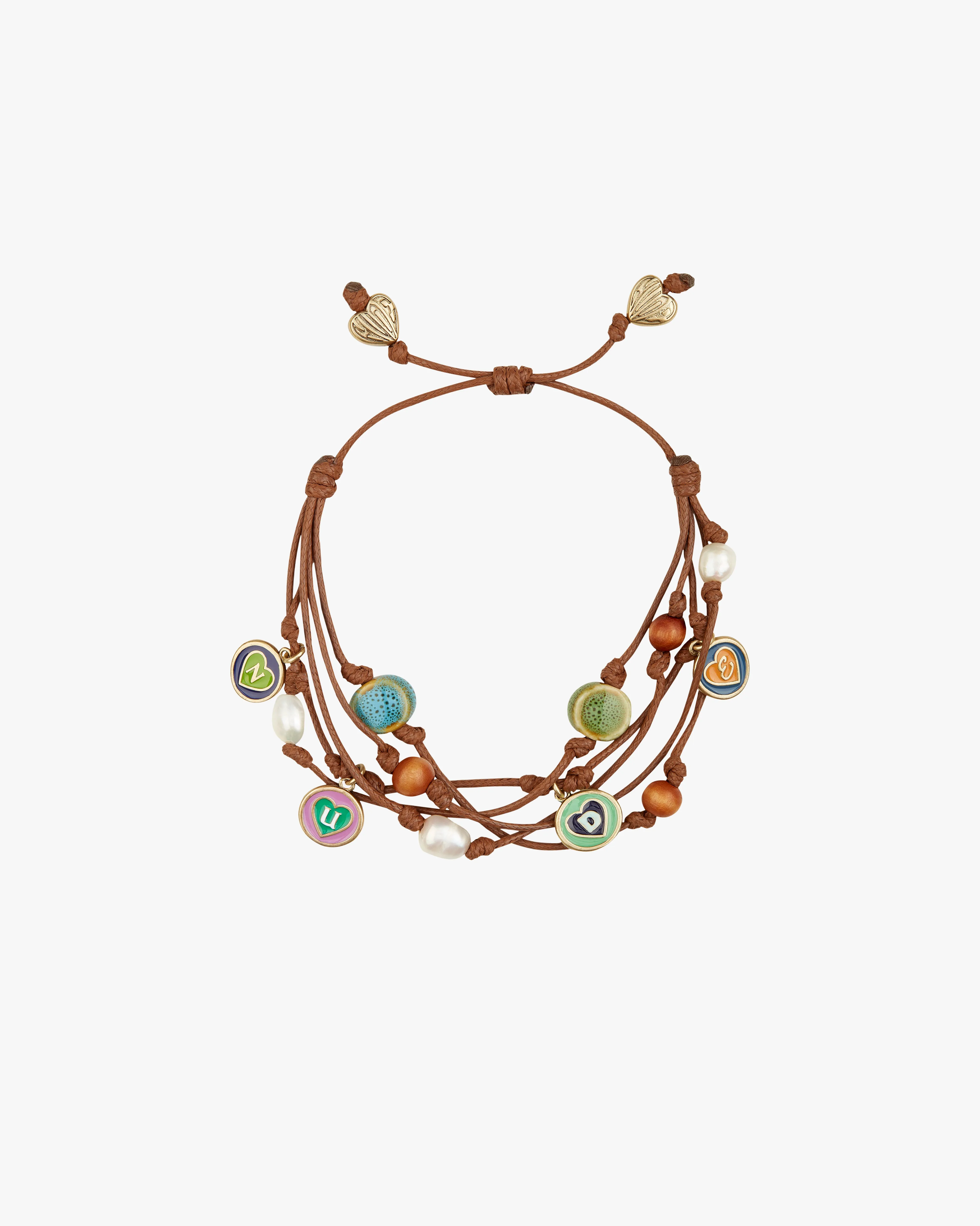 SOLDA BRACELET sold by Nude Project
