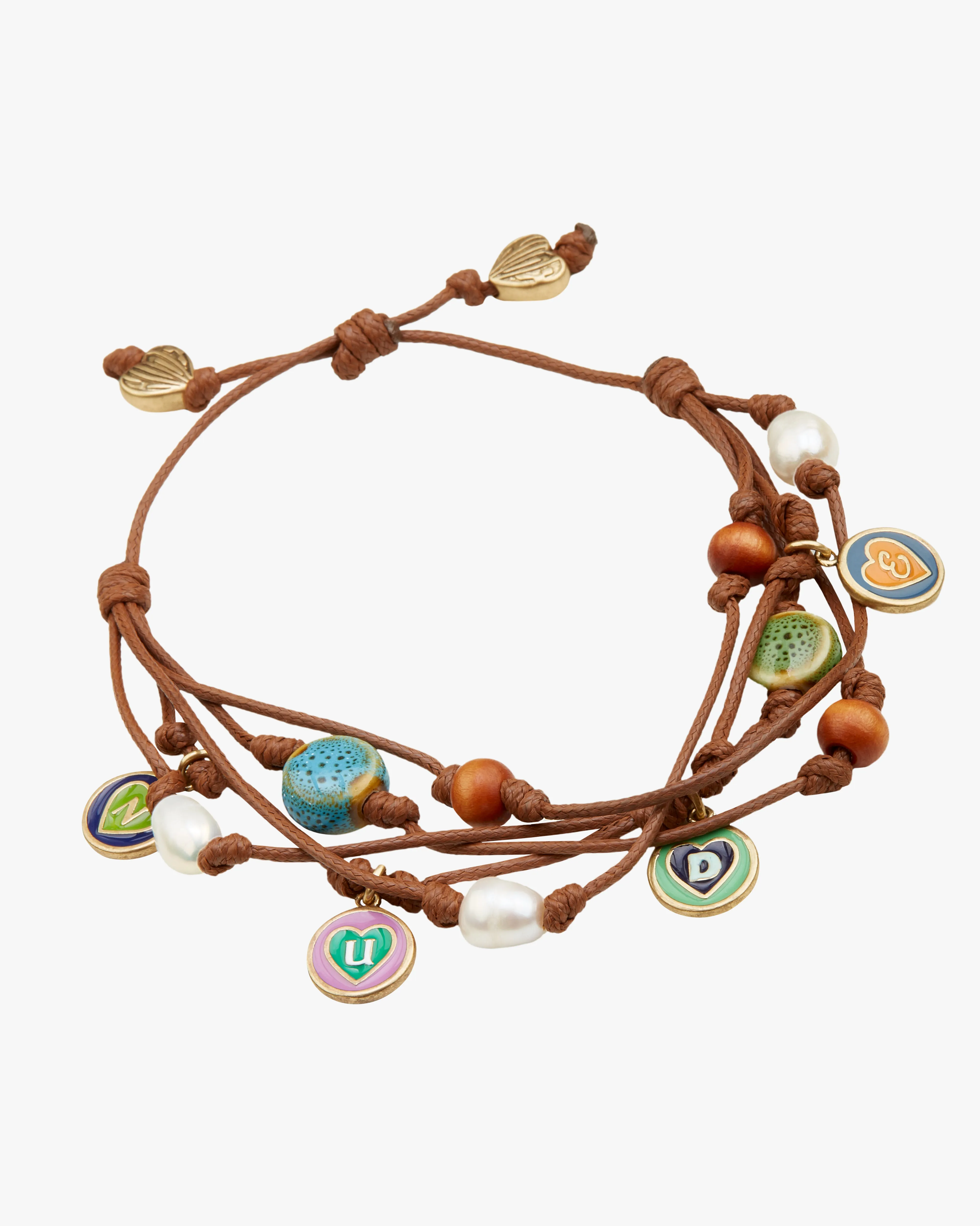 SOLDA BRACELET sold by Nude Project product image thumbnail 2