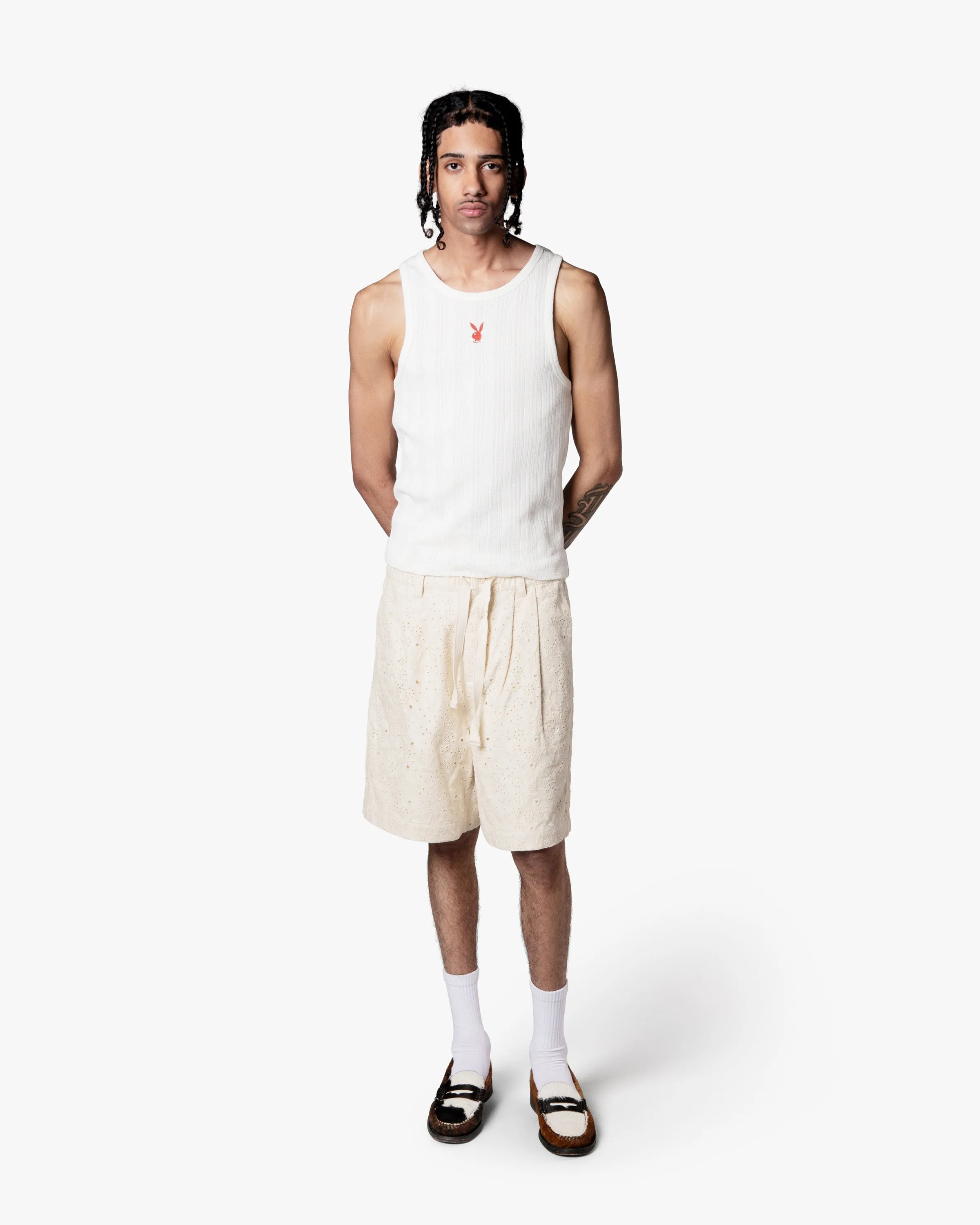 Look ecom_PLAYBOY_10 sold by Nude Project