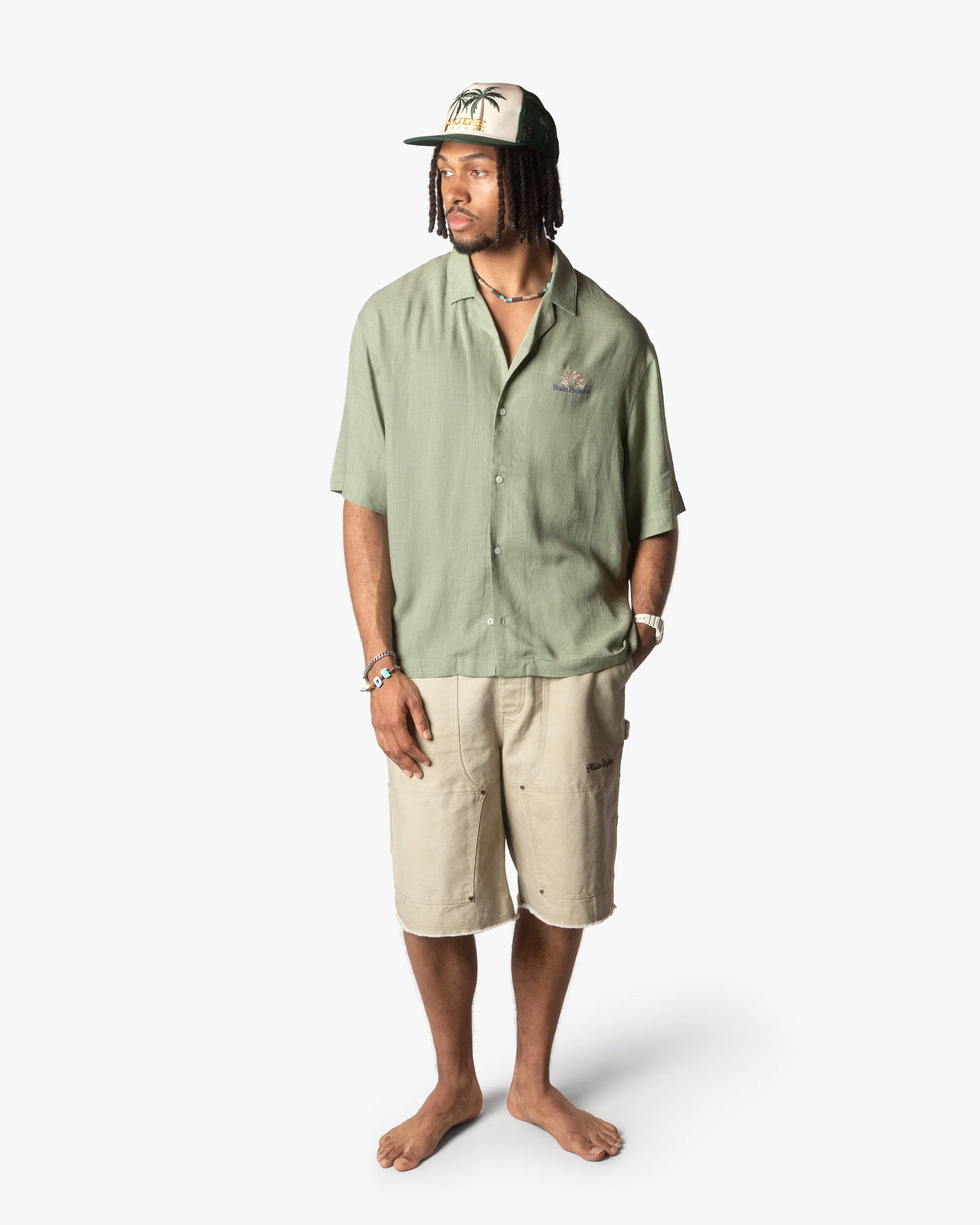 Look ecom_laultima_7 sold by Nude Project