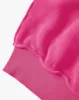 BOXY HOODIE FUCHSIA sold by Nude Project