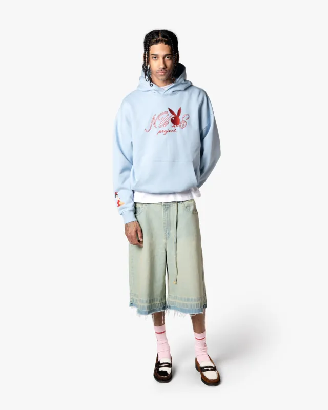 Look ecom_PLAYBOY_7 sold by Nude Project