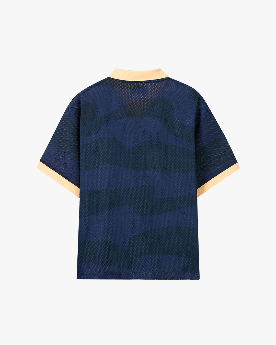 CHAMPIONSHIP FOOTBALL TEE DEEP NAVY sold by Nude Project product image thumbnail 2