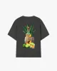 Tequila Tee Ash sold by Nude Project