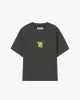 Tequila Tee Ash sold by Nude Project