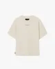 CULT*TEE MARSHMALLOW sold by Nude Project
