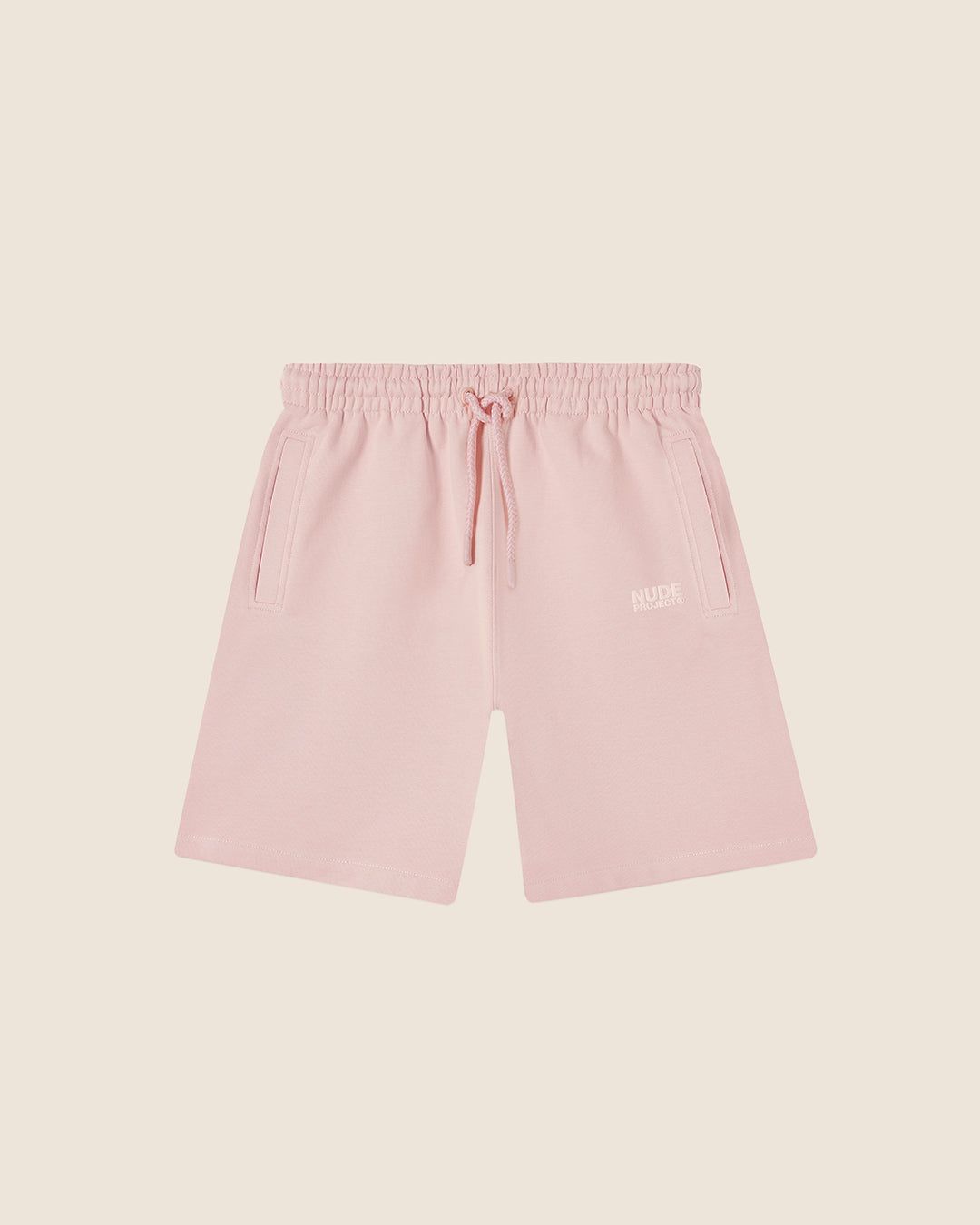 CLASSIC PINK SHORTS sold by Nude Project