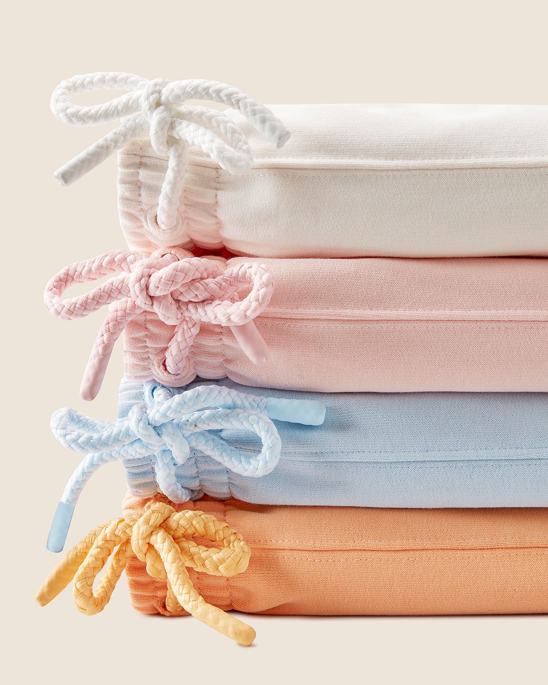 CLASSIC PINK SHORTS sold by Nude Project product image thumbnail 5