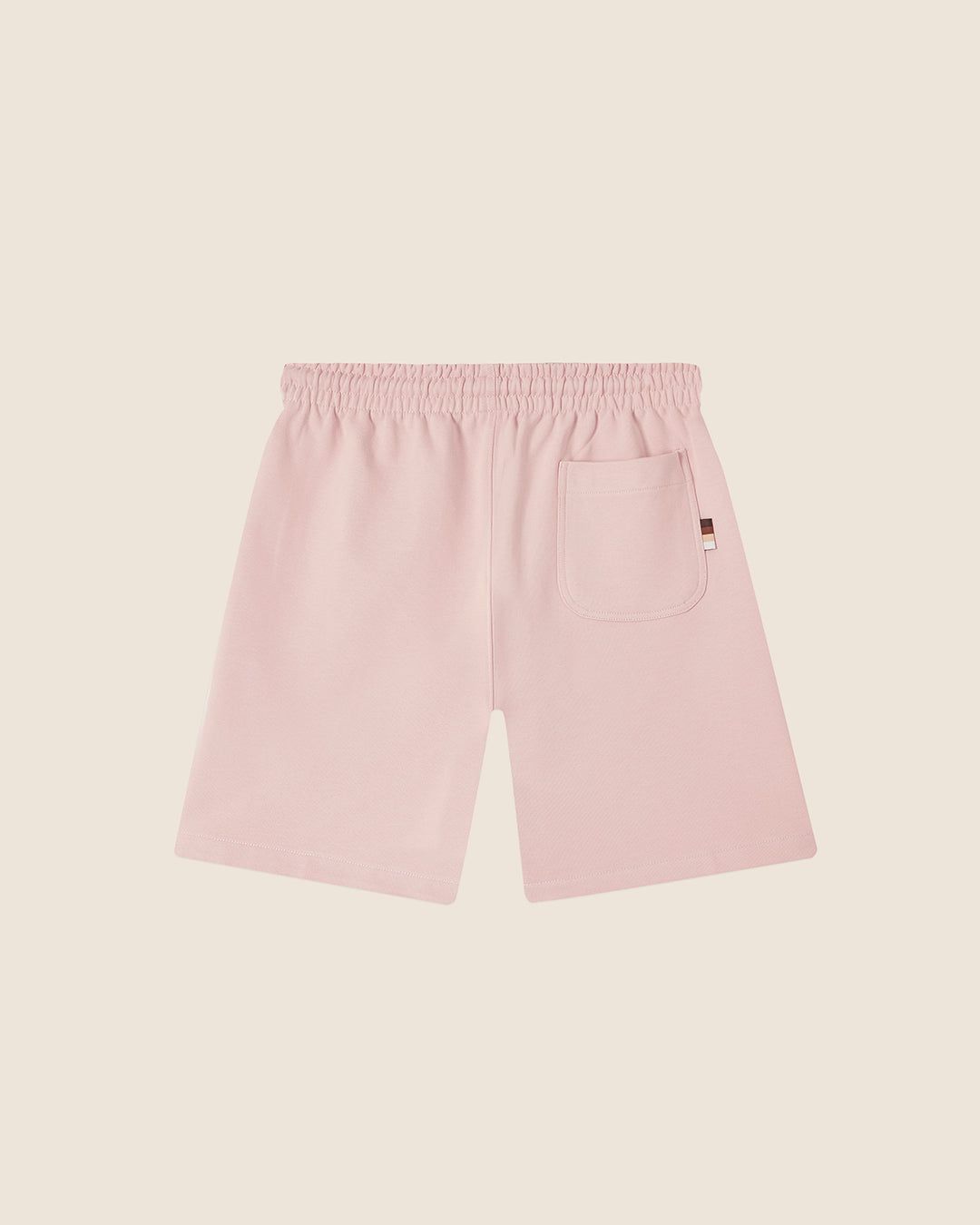 CLASSIC PINK SHORTS sold by Nude Project product image thumbnail 3