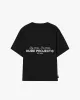 CULT*TEE BLACK sold by Nude Project